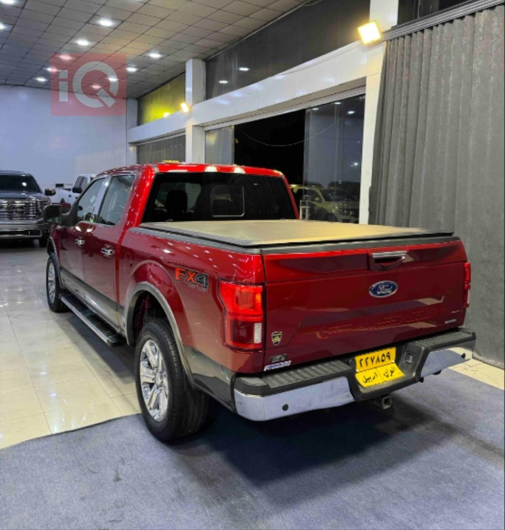 فۆرد F-150